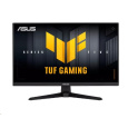 ASUS LCD 23.8" VG249Q5A TUF 1920x1080 Full HD Fast-IPS 200Hz 0.3ms G-SYNC comp. ELMB SYNC 99% sRGB Gaming AI