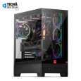oLYNX Challenger Ryzen 9 9900X3D 64GB 4TB SSD NVMe RTX 5090 32G W11 Home