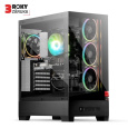 oLYNX Challenger Ryzen 5 5600X 32GB 1TB SSD NVMe RTX 4060 8G W11 Home