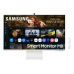 SAMSUNG MT LED LCD 32" Smart Monitor M8 (M80F) UHD, 60hz, 4ms, hdmi, usb-c, speaker, pivot