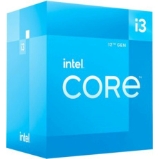 CPU INTEL Core i3-12100E, 3.20GHz, až 4.2GHz, 12MB L3, LGA1700, Tray