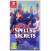 Nintendo Switch hra Spells & Secrets