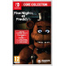 Nintendo Switch hra Five Nights at Freddy's: Core Collection