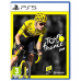 PS5 hra Tour de France 2024