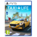 PS5 hra Taxi Life: A City Driving Simulator