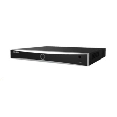 Hikvision DS-7616NXI-K2(D), 16 kanálový Acusense NVR s rozpoznáním obličeje; 2xHDD