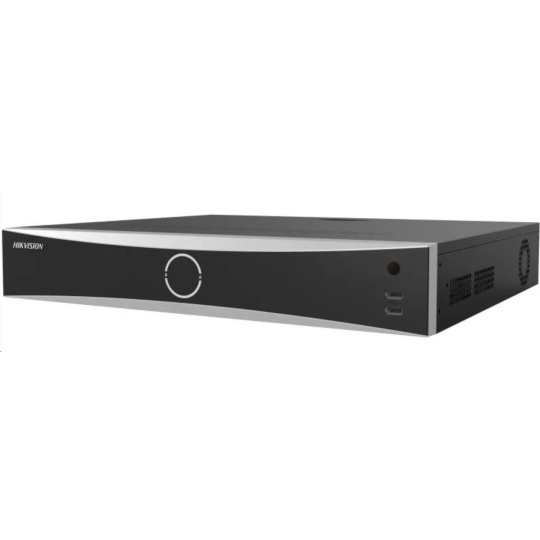 Hikvision DS-7732NXI-I4/16P/S(E),32 kanálový Acusense NVR s rozpoznáváním obličeje; 16xPoE Hikvision DS-7732NXI-I4/16P/S(E),32 kanálový Acusense NVR s rozpoznáváním obličeje; 16xPoE