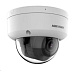 Hikvision DS-2CD2743G2-LIZS2U(2.8-12mm), 4MPix IP Dome Smart Hybrid Light AcuSense kamera; LED/IR 40m, audio, alarm