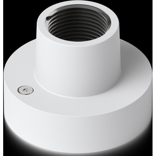 UBNT G5 PTZ - Závěsný držák se závitem pro UVC-G5-PTZ bílý