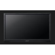 BAZAR - ACER LCD PM161QBbmiuux, 40cm (15.6"),1920x1080,250cd/m2,HDR10,170/170,Černá - Pošk. obal