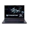 ACER NTB Predator Helios Neo 18 AI (PHN18-72-91VK),Ultra 9 275HX,18" 2560x1600,32GB,1TB SSD,RTX 5060,Linux,Black