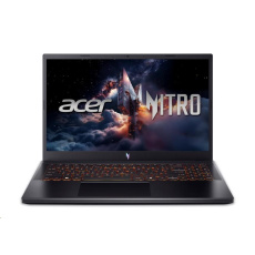 ACER NTB Nitro V 15 (ANV15-52-574C),i5-13420H,15.6"FHD,16GB,1TB SSD,RTX 3050,Linux,Black