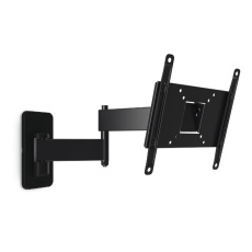 Vogel's TV 19-40", náklon 15°, natáčení 180°, 15 kg, VESA do 200x200, min vzdálenost od stěny 68 mm