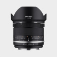 Samyang MF 14mm f/2.8 MK2 Canon EF