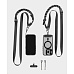 SmallRig 4989 FilMov Phone Shoulder Strap Black