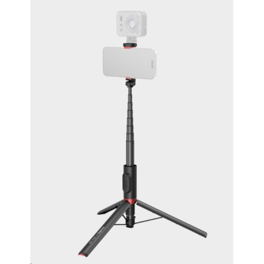 SmallRig 5292 x Drex Lee Boom Selfie Stick ST30 Lite Black