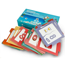 Robobloq Qobo – matematické rozšíření