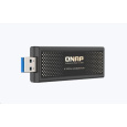 QNAP QAI-U100 EDGE AI akcelerátor (2C,Cortex-A35,1,6GHz,USB3.2Gen1)
