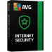 _Nová licencia AVG Internet Security pre Windows 8. (36 mesiacov.) SN E-mail