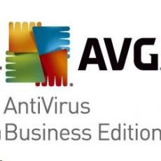 _Rozšírenie AVG Anti-Virus BUSINESS EDITION 1 lic. (12 mesiacov.) RK E-mail ESD