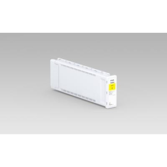 EPSON ink bar Singlepack UltraChrome Pro 6 Yellow T48M4 (700ml)