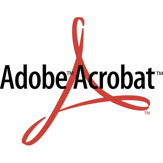 Acrobat Pro 2020 MP DE NEW COM Lic 1+ (540)
