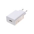 Xiaomi Travel Charger USB-A 27W White (Bulk)