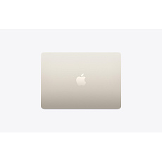 MacBook Air 13'' M5 chip with 10-core CPU and 8-core GPU, 16GB, 512GB SSD - Starlight