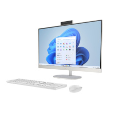 PC HP 27-cr0912nc AiO, 27" FHD,  i5-1334U, 16GB DDR4, SSD 512GB, Windows 11 Home, GamePass 3měsíce zdarma
