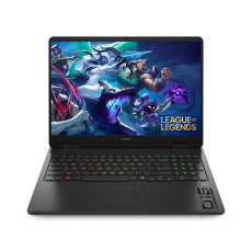 NTB OMEN THIN 16-an0001nc, THIN - Ultra 7-255H, 16" 2.5K , 24GB DDR5 2DM 5600, SSD 1TB, RTX 5060 8GB Win11, 2Y on-site