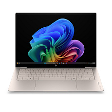 NTB HP OmniBook Ultra NG AI PC 14-kd0070ncx,Ultra 7 356H (16C) 50 NPU TOPs,50 TOPS,14.0" 3K,16GB,512GB SSD,Win11 Pro,2Y