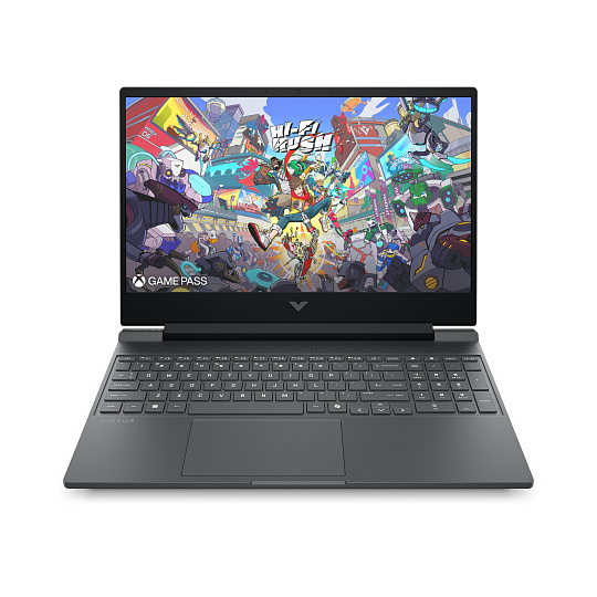 NTB VICTUS (PD) 15-fa2000ncx,Core i5-13420H (4C+4C) (DDR5) (PD),15.6" FHD,8GB DDR5,512GB SSD,RTX3050,Win11,3Y