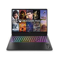 NTB HyperX OMEN MAX 16-ak1002nc,Ryzen AI 9 HX 475 (12C) 55 NPU TOPs,55 TOPS,16.0" WQXGA,32GB DDR5,RTX5080,Win11,2Y