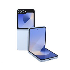 Samsung Galaxy Z Flip 6, 512GB, 5G, EU, Blue
