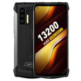 Smartphone Ulefone Power Armor 13 8+256Gb Ds 5G Black Nfc