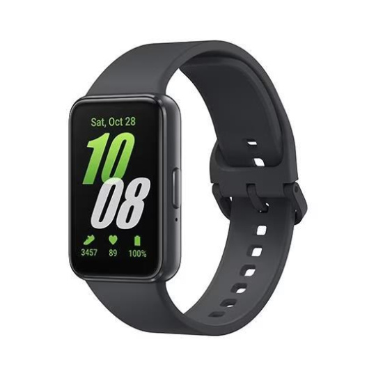 Samsung Galaxy Fit 3 Grey - distribuce svět