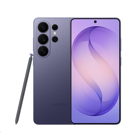 Samsung Galaxy S26 Ultra 16GB/1TB fialová, EU Samsung Galaxy S26 Ultra 16GB/1TB fialová, EU