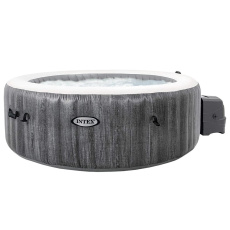 Intex vířivý bazén Pure Spa - Bubble Greywood Deluxe AP 4