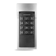 Homematic IP  Klávesnice - podsvícená, venkovní - HmIP-WKP