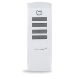 Homematic IP  Dálkový ovladač velký - programovatelný - HmIP-RC8
