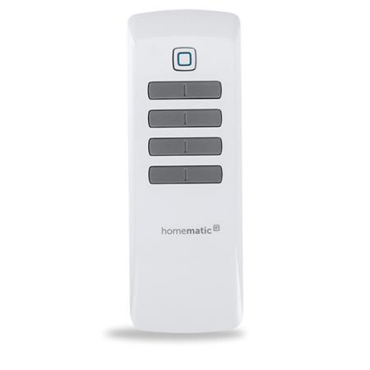 Homematic IP  Dálkový ovladač velký - programovatelný - HmIP-RC8