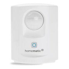 Homematic IP  PIR detektor pohybu se senzorem jasu - vnitřní - HmIP-SMI