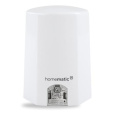 Homematic IP  Senzor jasu - venkovní - HmIP-SLO
