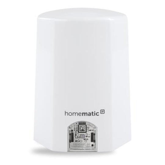Homematic IP  Senzor jasu - venkovní - HmIP-SLO