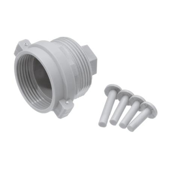 Homematic IP  Adaptér ventilu Herz, Comap - 76030A1B
