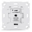 Homematic IP  Spínací akční člen s měřením - 5A, zápustná montáž - HmIP-BSM