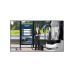 LG 49" signage 49XF3E-B - FHD, 3000nit, open frame