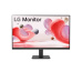 BAZAR - LG MT IPS LCD LED 27" 27MR400-B - IPS panel, 1920x1080, 100Hz, AMD freesync, D-Sub, HDMI - Poškozený obal (Kompl