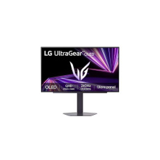 LG MT OLED 27" 27GX704A - OLED panel, 2560x1440, 0,03ms, 240Hz, 2xHDMI, DP, USB, pivot