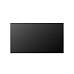 LG 75" signage 75UH5Q - UHD Signage, 500nit, 24/7, 28% haze, Edge, IP5X, webOS 8.0, HDMI-out (X), +USB (2), 29.7mm